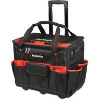 Sac &agrave; outils &agrave; rouleaux 18" MAS Chibougamau