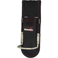 &eacute;tui pour marteau & couteau, Support pour marteau/Porte-couteau, Polyester balistique, 1 Poches MAS Chibougamau
