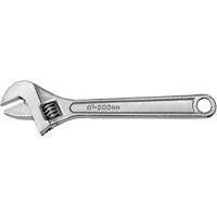 IAW-10 Adjustable Wrench, 10" L MAS Chibougamau