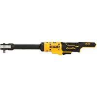 Rochet sans balai &agrave; port&eacute;e prolong&eacute;e XTREME MAX (outil seulement), 12 V, Prise de 3/8" MAS Chibougamau