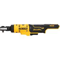 Rochet sans balai XTREME MAX (outil seulement), 12 V, Prise de 1/4" MAS Chibougamau