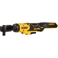 Rochet sans balai ATOMIC COMPACT SERIES 20V MAX (outil seulement), 20 V, Prise de 1/2" MAS Chibougamau