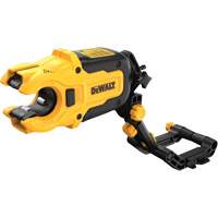 IMPACT CONNECT Copper Pipe Cutter Attachment MAS Chibougamau