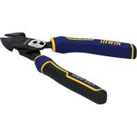 Pinces &agrave; levier &eacute;lev&eacute; VISE-GRIP PowerSlot, 8" lo MAS Chibougamau