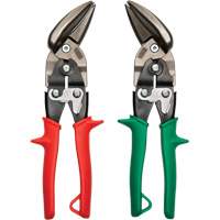 Offset Aviation Snip Set MAS Chibougamau