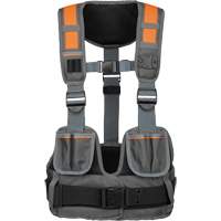 MODbox Tool Vest MAS Chibougamau