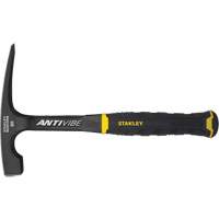 FatMax&reg; Ant-Vibe Brick Hammer, 20 lbs. MAS Chibougamau