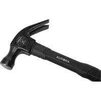 Claw Hammer, 16 oz., Fibreglass Handle, 13" L MAS Chibougamau