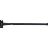 Masse, 6 lb, 36", Prise Fibre de verre MAS Chibougamau