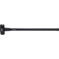 Masse, 8 lb, 36", Prise Fibre de verre MAS Chibougamau
