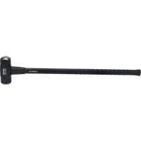 Sledge Hammer, 10 lbs., 36", Fibreglass Handle MAS Chibougamau