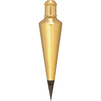 8 oz. Plumb Bob MAS Chibougamau