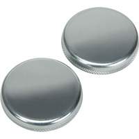Steel End Caps MAS Chibougamau