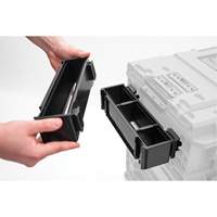 Support pour objets longs Arx MAS Chibougamau