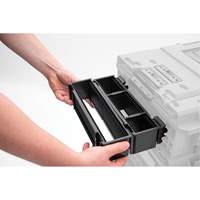 Support pour objets longs Arx MAS Chibougamau