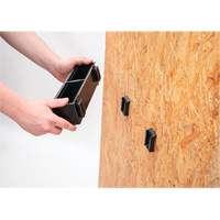 Support pour objets longs Arx MAS Chibougamau