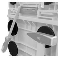 Aimants porte-outils Arx MAS Chibougamau