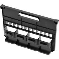 Porte-outils et s&eacute;parateur Arx MAS Chibougamau
