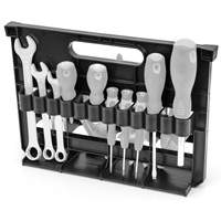 Porte-outils et s&eacute;parateur Arx MAS Chibougamau