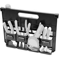 Porte-outils et s&eacute;parateur Arx MAS Chibougamau