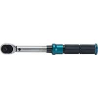 Cl&eacute; dynamom&eacute;trique &agrave; 72 dents, &agrave; cliquer, Entraînement 1/4" carr&eacute;, 20 - 200 lb-po MAS Chibougamau
