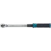 72-Tooth Torque Wrench, Click, 3/8" Square Drive, 10 - 100 ft-lbs. MAS Chibougamau