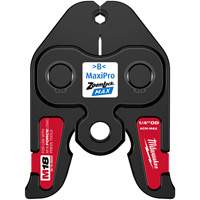 M&acirc;choire de presse ZoomLock MAX 1/4" pour outils de presse M18 FORCE LOGIC MAS Chibougamau