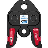 M&acirc;choire de presse ZoomLock MAX 5/8" pour outils de presse M18 FORCE LOGIC MAS Chibougamau