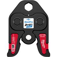 M&acirc;choire de presse ZoomLock MAX 3/4" pour outils de presse M18 FORCE LOGIC MAS Chibougamau