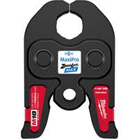 M&acirc;choire de presse ZoomLock MAX 1/8" pour outils de presse M18 FORCE LOGIC MAS Chibougamau