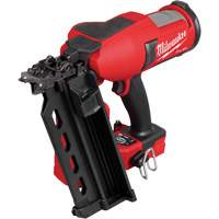 Cloueuse Duplex Fuel, 18 V, Lithium-ion MAS Chibougamau