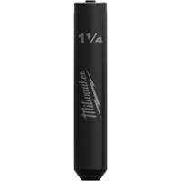 T&ecirc;te courte de 1-1/4" pour vibrateur &agrave; b&eacute;ton MAS Chibougamau