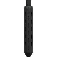 T&ecirc;te en caoutchouc de 1-7/8" pour vibrateur &agrave; b&eacute;ton MAS Chibougamau