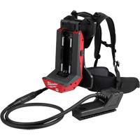 MX Fuel Portable Battery Extension MAS Chibougamau