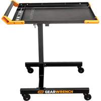 MEGAMOD Master Mechanics Tool Set in Premium Modular Foam Trays with Tool Storage, 1268 Pieces MAS Chibougamau
