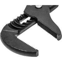 Straight Jaw Dipped Handle Tongue and Groove Pliers, 16" MAS Chibougamau