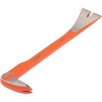 Barre-levier pour moulures, 1" la, 8" lo MAS Chibougamau