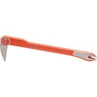 Arrache-clous, 2-1/2" la x 10" lo MAS Chibougamau