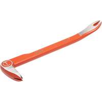 Arrache-clous, 2-1/2" la x 10" lo MAS Chibougamau