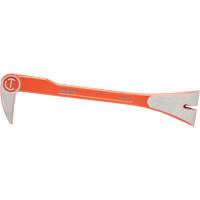 Barre-levier pour moulures, 1-3/4" la, 10" lo MAS Chibougamau
