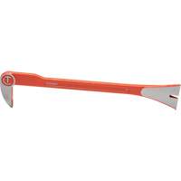 Barre-levier pour moulures, 3-1/2" la, 16" lo MAS Chibougamau