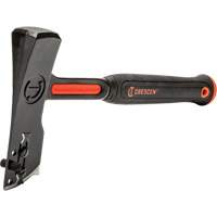 Shingler Hammer MAS Chibougamau