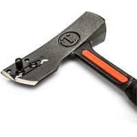 Shingler Hammer MAS Chibougamau