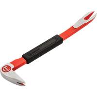 Arrache-clous, 9" lo MAS Chibougamau