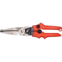 Multi-Purpose Cutter MAS Chibougamau