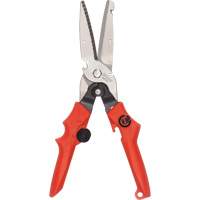 Multi-Purpose Cutter MAS Chibougamau