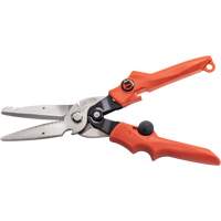 Multi-Purpose Cutter MAS Chibougamau