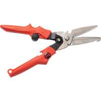 Multi-Purpose Cutter MAS Chibougamau