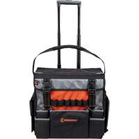 Sacs roulants pour outils  