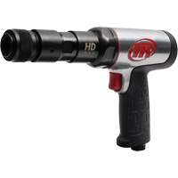 Heavy-Duty Air Hammer, 2.66 CFM, 1/4" NPT, 2600 BPM, 3/4" x 3" (19mm x 76mm) MAS Chibougamau